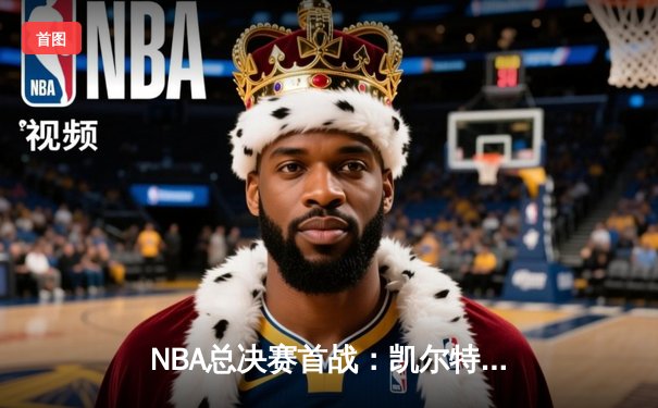 NBA总决赛首战：凯尔特人加时险胜湖人，詹姆斯狂砍40分难救主