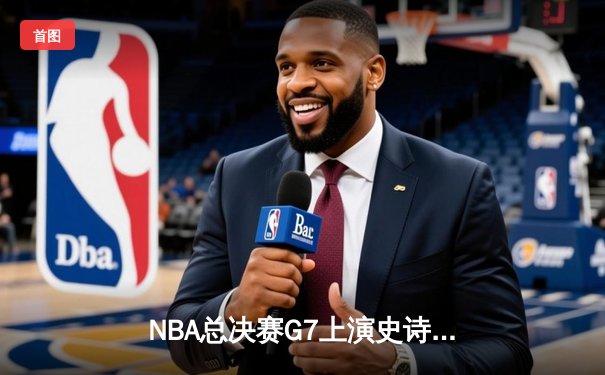 NBA总决赛G7上演史诗对决 掘金逆转热火首夺总冠军