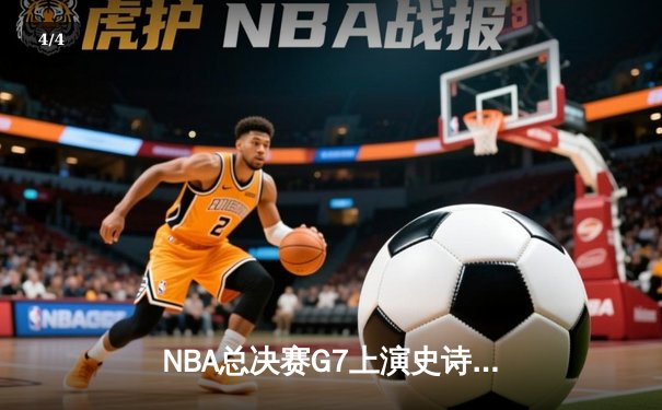 NBA总决赛G7上演史诗对决 掘金逆转热火首夺总冠军 - 4