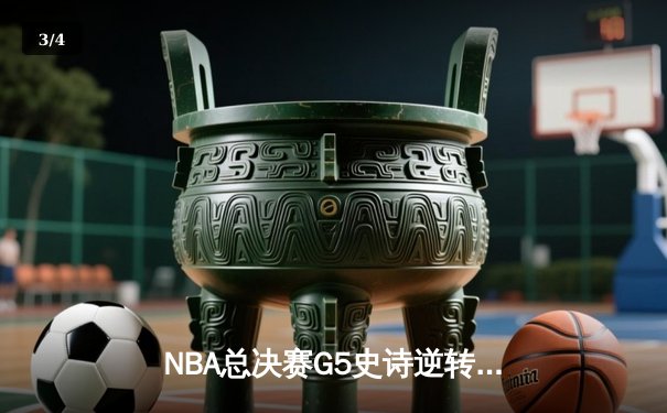 NBA总决赛G5史诗逆转：掘金主场加时险胜热火，约基奇狂砍41分带队夺赛点 - 3