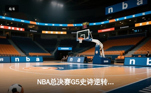 NBA总决赛G5史诗逆转：掘金主场加时险胜热火，约基奇狂砍41分带队夺赛点 - 4