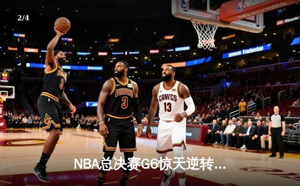 NBA总决赛G6惊天逆转：勇士末节狂轰38分夺队史第七冠 - 2