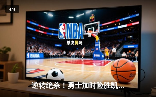 逆转绝杀！勇士加时险胜凯尔特人，库里43分导演惊天翻盘 - 4